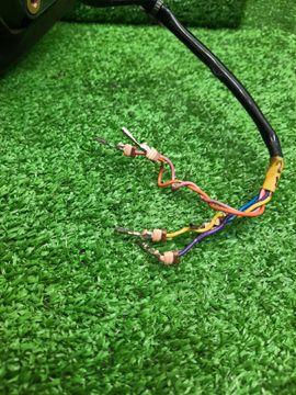 ЗЕРКАЛО НА NISSAN PRIMERA P11