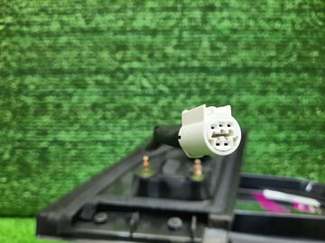 ЗЕРКАЛО НА TOYOTA COROLLA NZE121