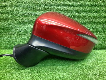 ЗЕРКАЛО НА MAZDA CX-3 DK5AW