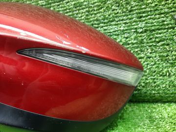 ЗЕРКАЛО НА MAZDA CX-3 DK5AW