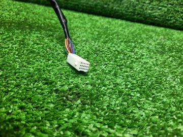 ЗЕРКАЛО НА MAZDA CX-3 DK5AW