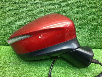 ЗЕРКАЛО НА MAZDA CX-3 DK5AW