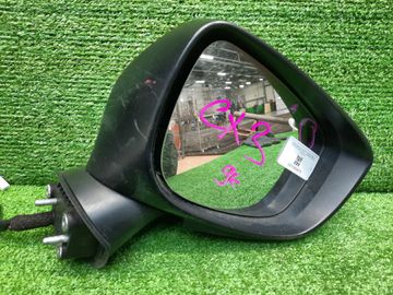 ЗЕРКАЛО НА MAZDA CX-3 DK5AW