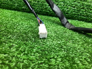 ЗЕРКАЛО НА MAZDA CX-3 DK5AW