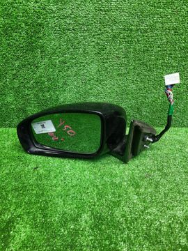 ЗЕРКАЛО НА NISSAN FUGA Y50