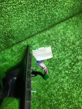 ЗЕРКАЛО НА NISSAN FUGA Y50