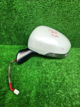 ЗЕРКАЛО НА TOYOTA PRIUS ALPHA ZVW41W