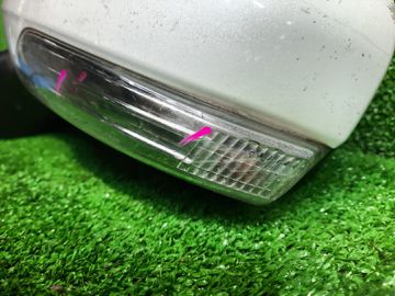 ЗЕРКАЛО НА TOYOTA PRIUS ALPHA ZVW41W