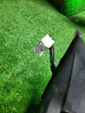 ЗЕРКАЛО НА SUBARU OUTBACK BRF