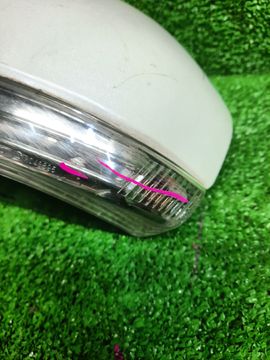 ЗЕРКАЛО НА TOYOTA WISH ZGE20G