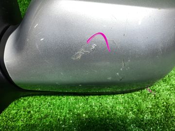 ЗЕРКАЛО НА MAZDA DEMIO DY3W