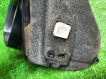 ЗЕРКАЛО НА MAZDA DEMIO DY3W