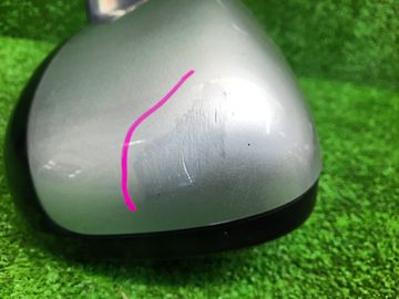 ЗЕРКАЛО НА MITSUBISHI AIRTREK CU2W