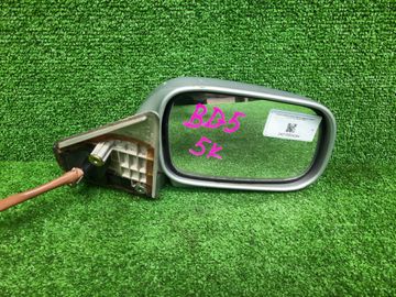 ЗЕРКАЛО НА SUBARU LEGACY BD5