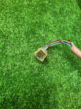 ЗЕРКАЛО НА SUBARU LEGACY BD5