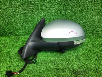 ЗЕРКАЛО НА VOLKSWAGEN TIGUAN 5N1