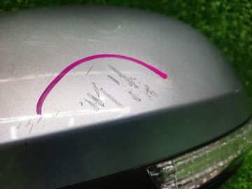 ЗЕРКАЛО НА VOLKSWAGEN TIGUAN 5N1