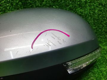 ЗЕРКАЛО НА VOLKSWAGEN TIGUAN 5N1