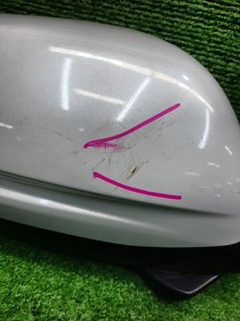 ЗЕРКАЛО НА HONDA VEZEL RU3