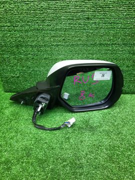 ЗЕРКАЛО НА HONDA VEZEL RU3