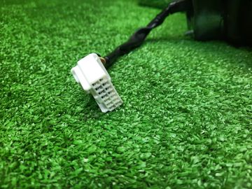 ЗЕРКАЛО НА HONDA VEZEL RU3