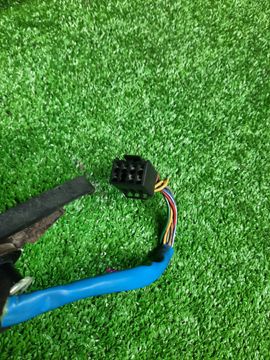 ЗЕРКАЛО НА SUBARU FORESTER SG5