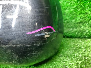 ЗЕРКАЛО НА TOYOTA IPSUM ACM21W