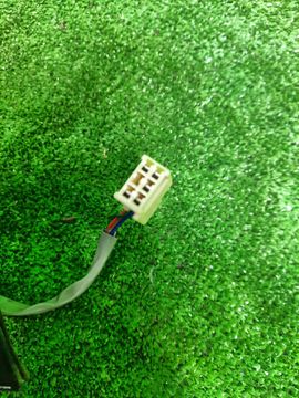 ЗЕРКАЛО НА TOYOTA IPSUM ACM21W