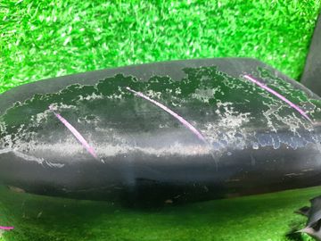 ЗЕРКАЛО НА MITSUBISHI LANCER CEDIA CS5W