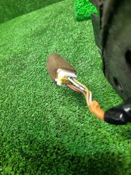 ЗЕРКАЛО НА MITSUBISHI LANCER CEDIA CS5W