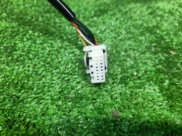 ЗЕРКАЛО НА MITSUBISHI OUTLANDER CW4W