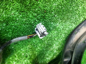 ЗЕРКАЛО НА MITSUBISHI OUTLANDER CW4W