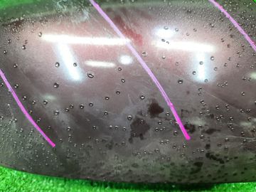 ЗЕРКАЛО НА HONDA ACCORD CW2