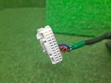 ЗЕРКАЛО НА NISSAN FUGA Y50