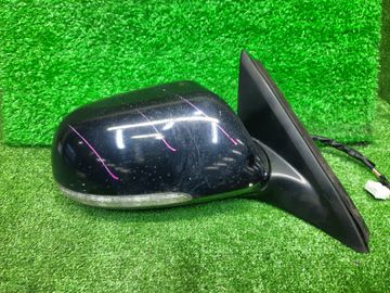 ЗЕРКАЛО НА HONDA ACCORD CL7