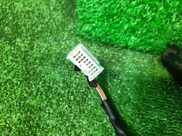 ЗЕРКАЛО НА HONDA ACCORD CL7