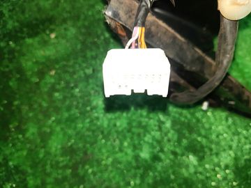 ЗЕРКАЛО НА HONDA ACCORD CL7