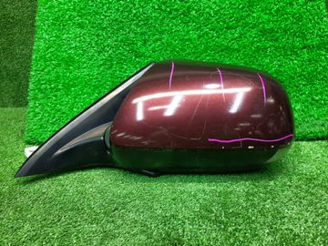 ЗЕРКАЛО НА HONDA ACCORD CW2