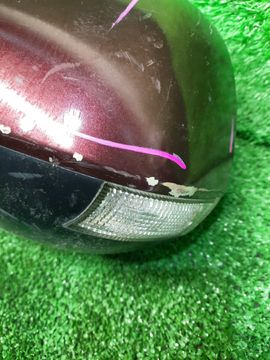 ЗЕРКАЛО НА HONDA ACCORD CW2