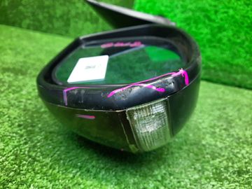 ЗЕРКАЛО НА HONDA ACCORD CW2