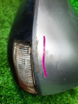 ЗЕРКАЛО НА HONDA ACCORD CU1