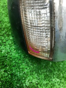 ЗЕРКАЛО НА HONDA ACCORD CU1