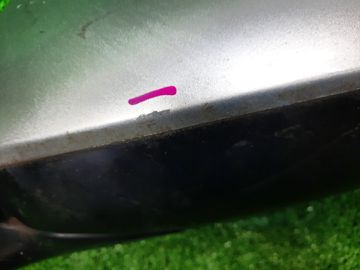 ЗЕРКАЛО НА HONDA ACCORD CU1