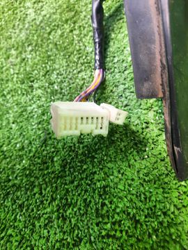 ЗЕРКАЛО НА HONDA ACCORD CU1