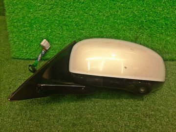 ЗЕРКАЛО НА NISSAN FUGA Y50