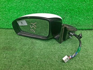 ЗЕРКАЛО НА NISSAN FUGA Y50