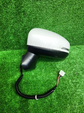 ЗЕРКАЛО НА HONDA SHUTTLE GP7