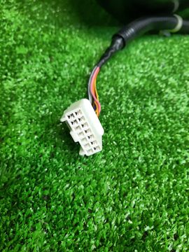 ЗЕРКАЛО НА HONDA SHUTTLE GP7