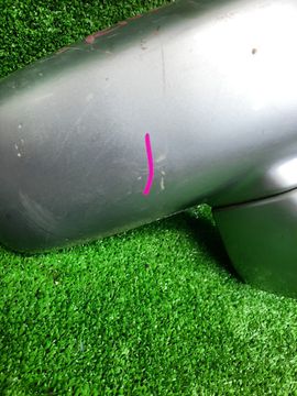 ЗЕРКАЛО НА HONDA STREAM RN1