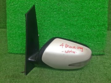 ЗЕРКАЛО НА MITSUBISHI GRANDIS NA4W